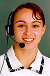 Customer Service Representative
