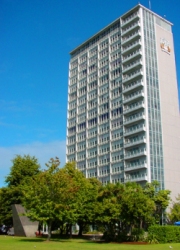 Civic Administration Building