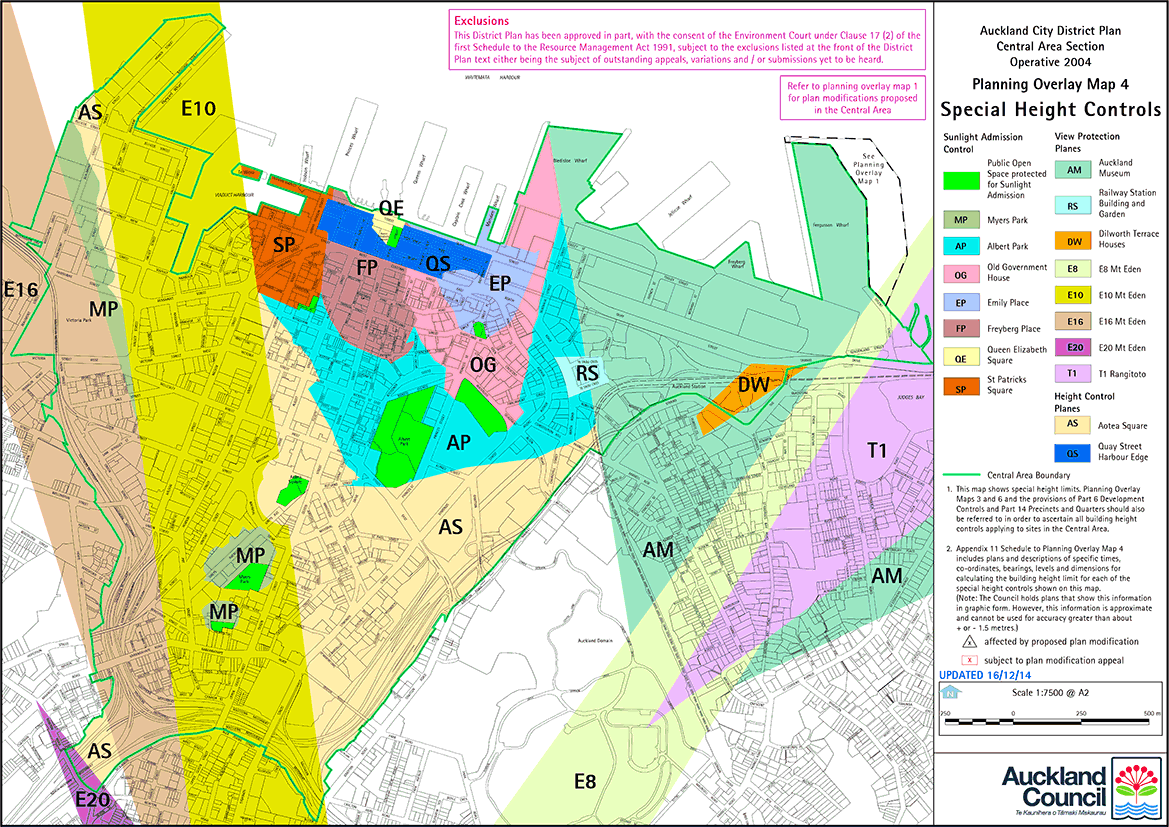 Planning Map now loading (48k) - please wait....