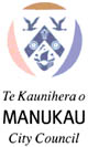 Manukau City Council logo