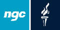 Natural Gas Corporation logo
