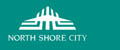 North Shore City Council logo