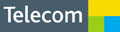Telecom New Zealand logo