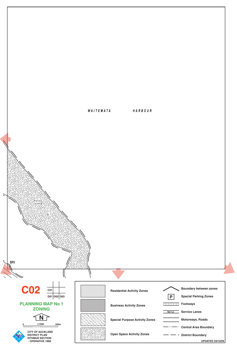 Planning Map now loading (36k) - please wait....