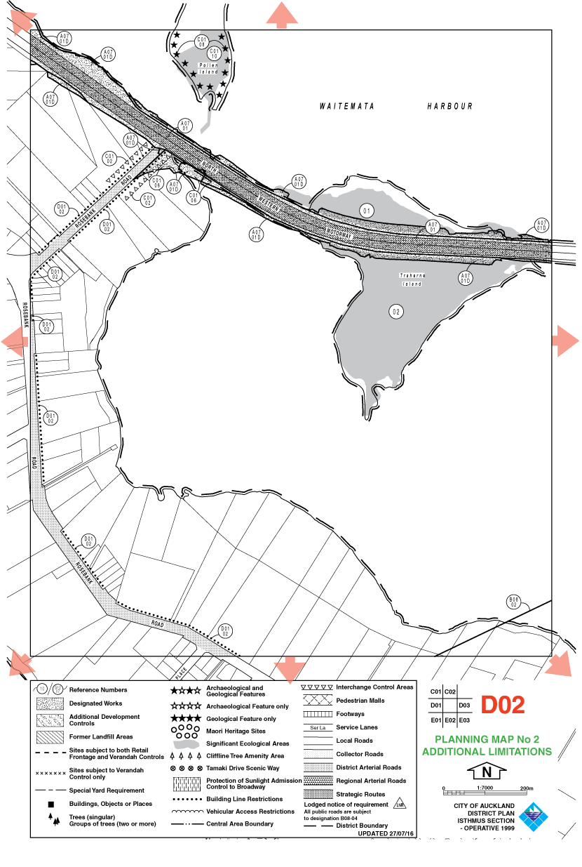 Planning Map now loading (67k) - please wait....