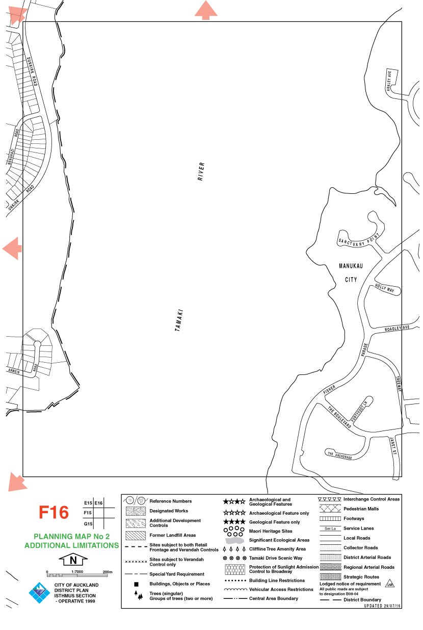 Planning Map now loading (44k) - please wait....