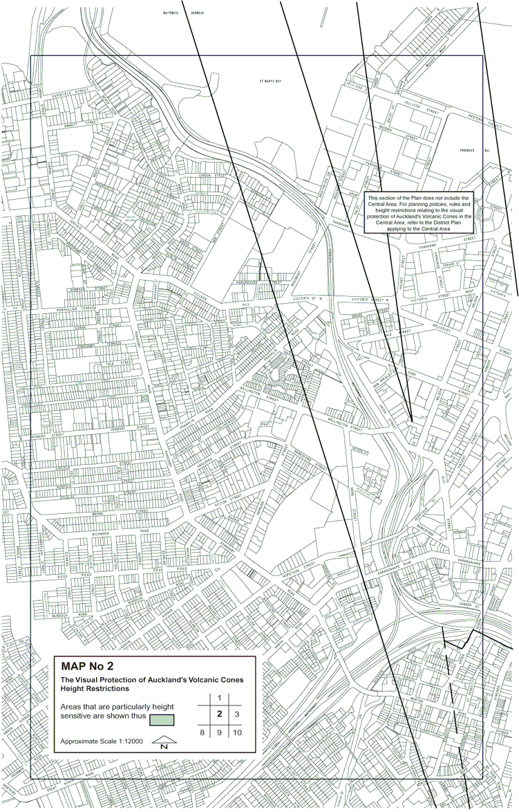 Height Restriction Map now loading - please wait...