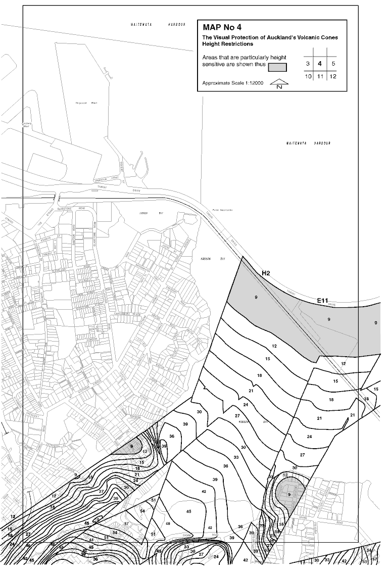 Height Restriction Map now loading - please wait...
