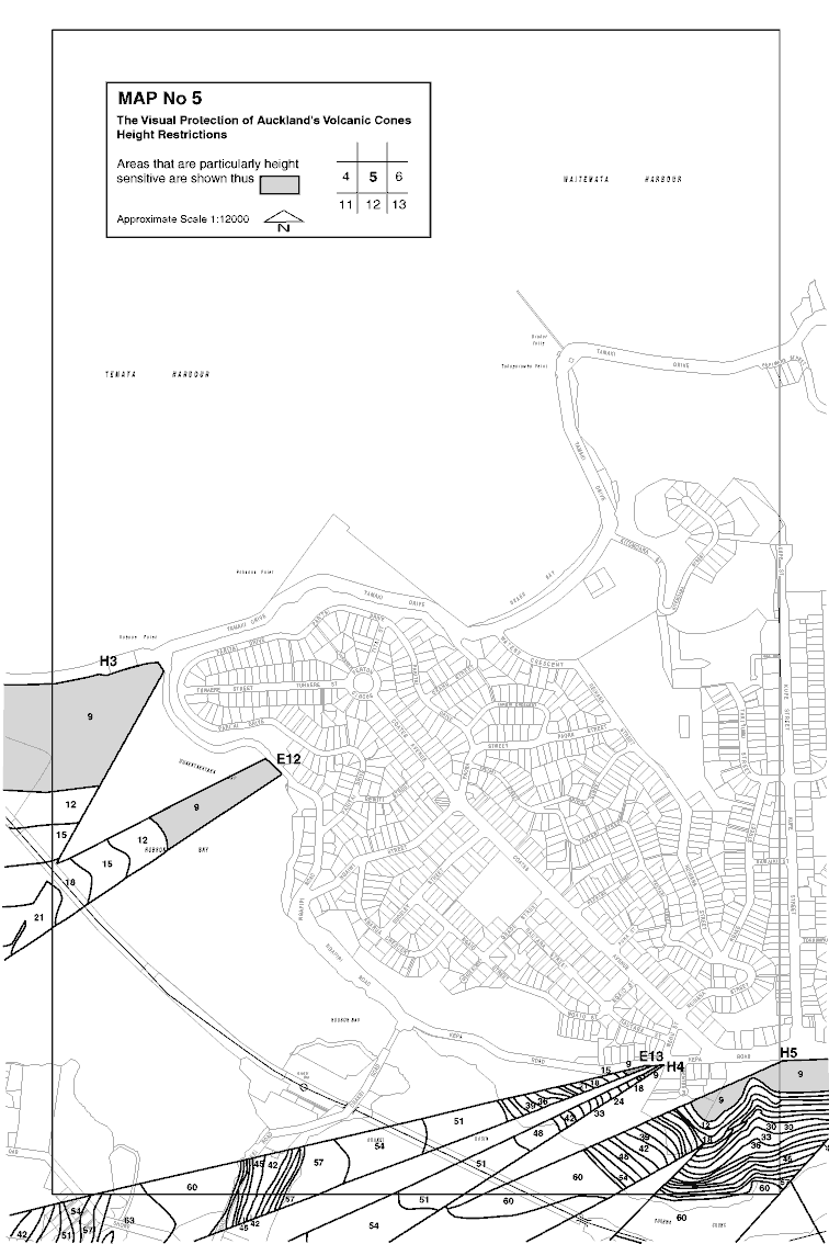 Height Restriction Map now loading - please wait...