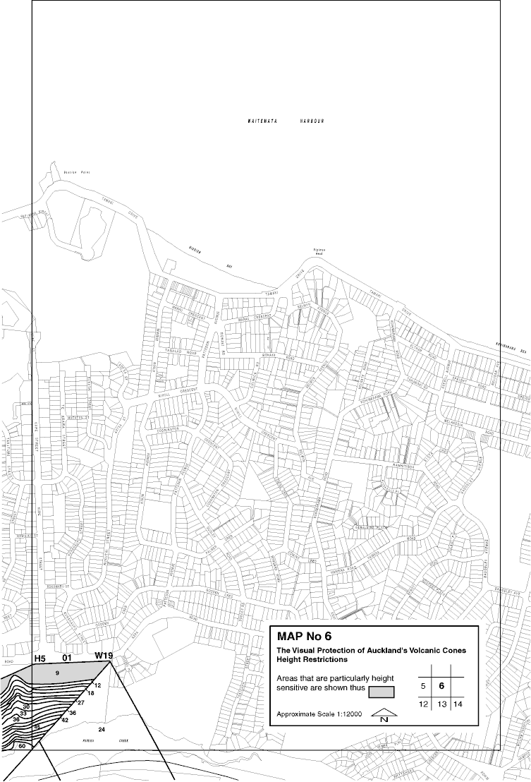 Height Restriction Map now loading - please wait...