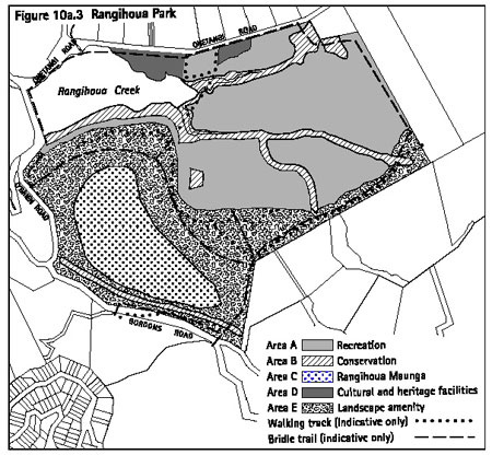 Figure 10a.3 Rangihoua Park