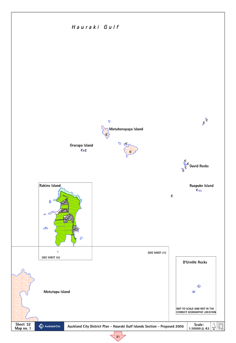 Planning Map now loading - please wait....