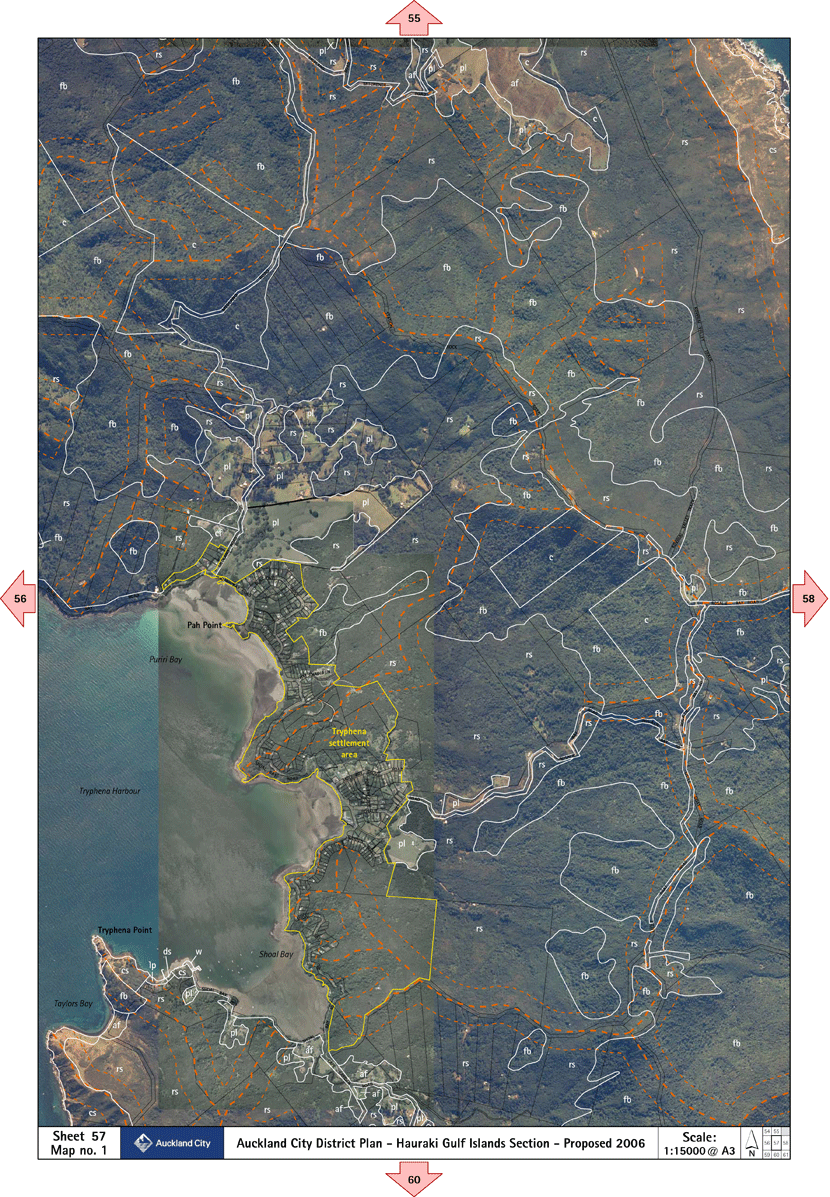 Planning Map now loading - please wait....