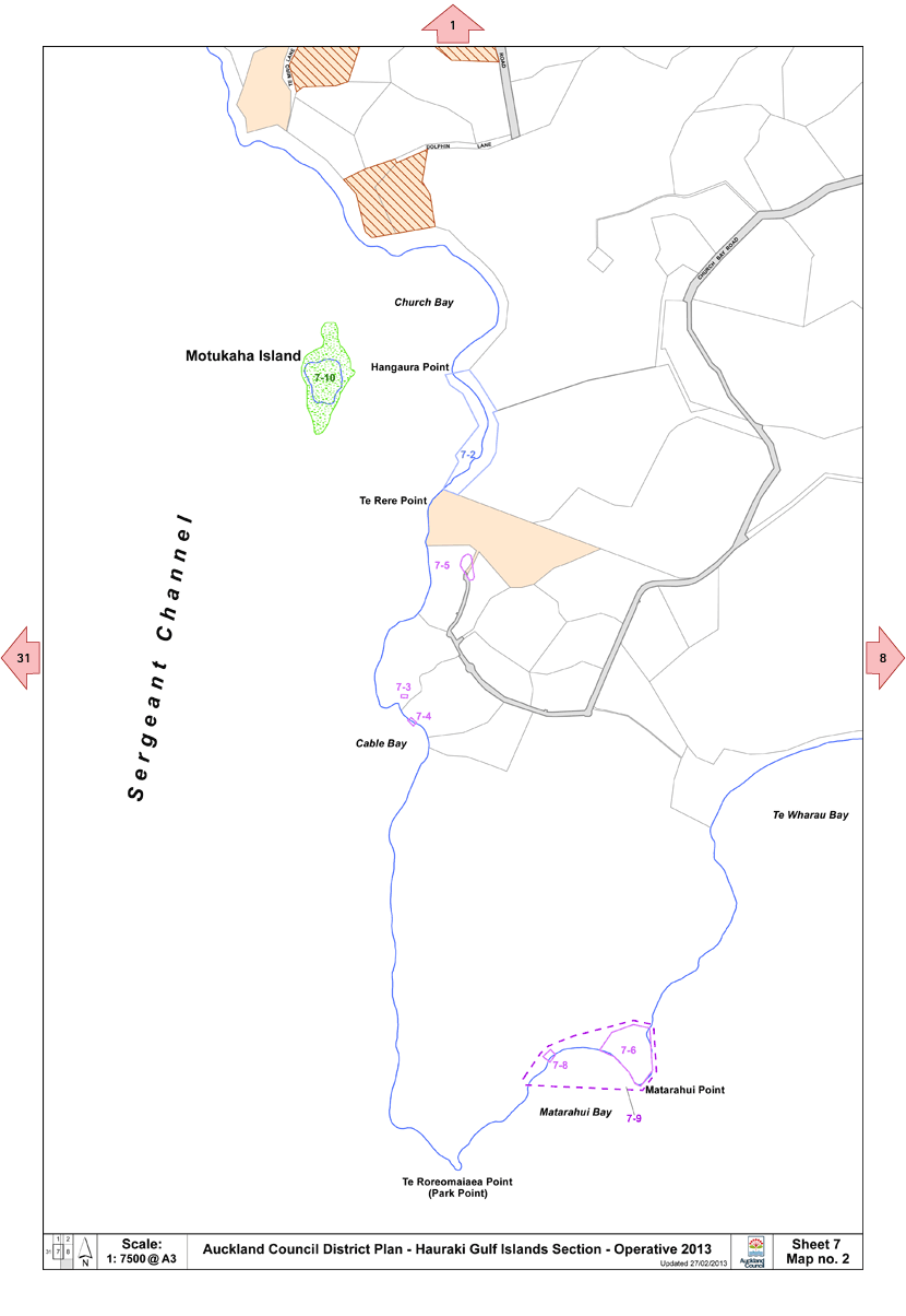 Planning Map now loading - please wait....