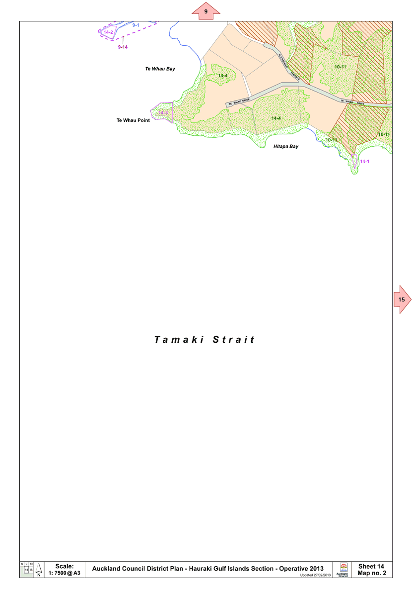 Planning Map now loading - please wait....
