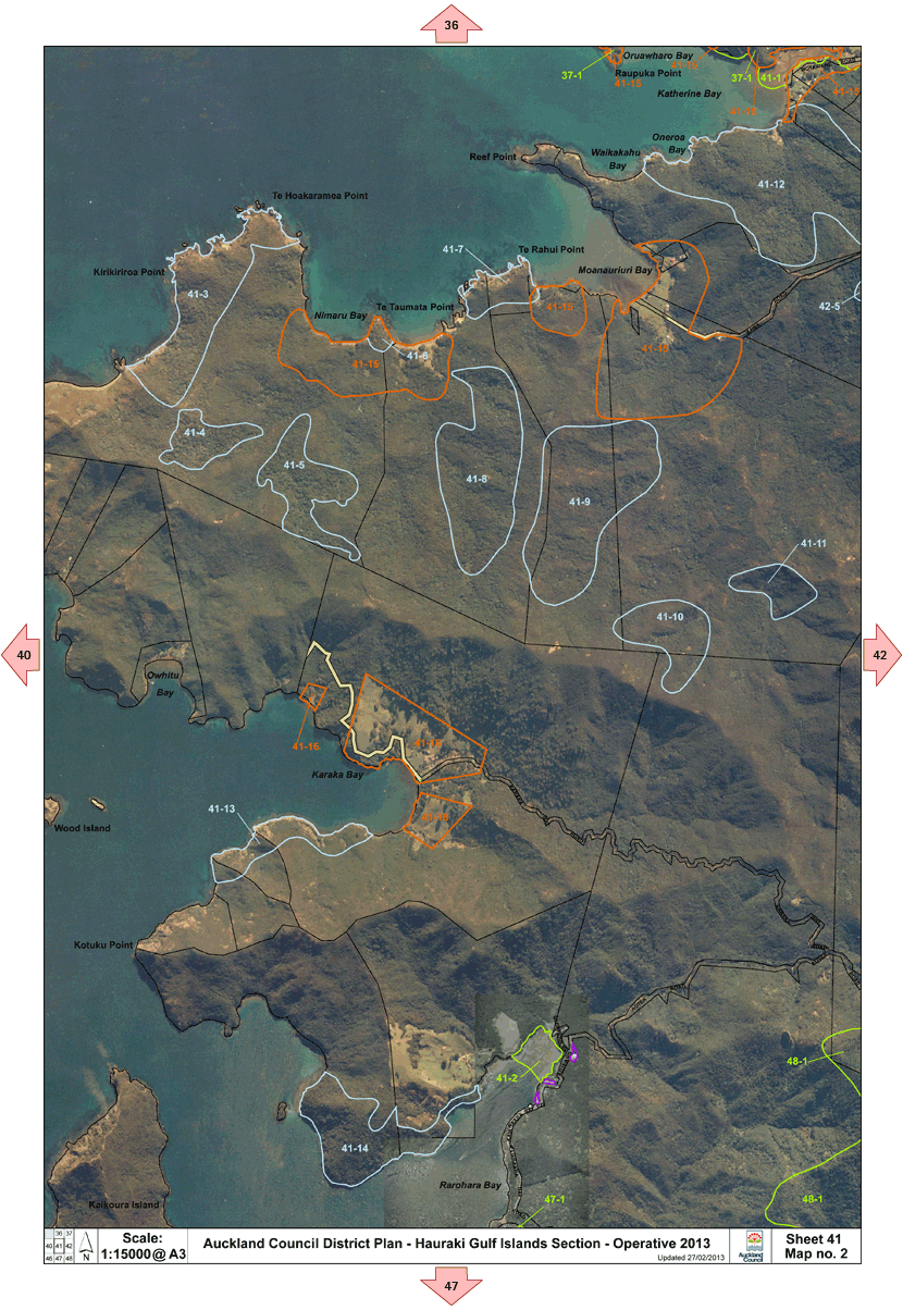 Planning Map now loading - please wait....