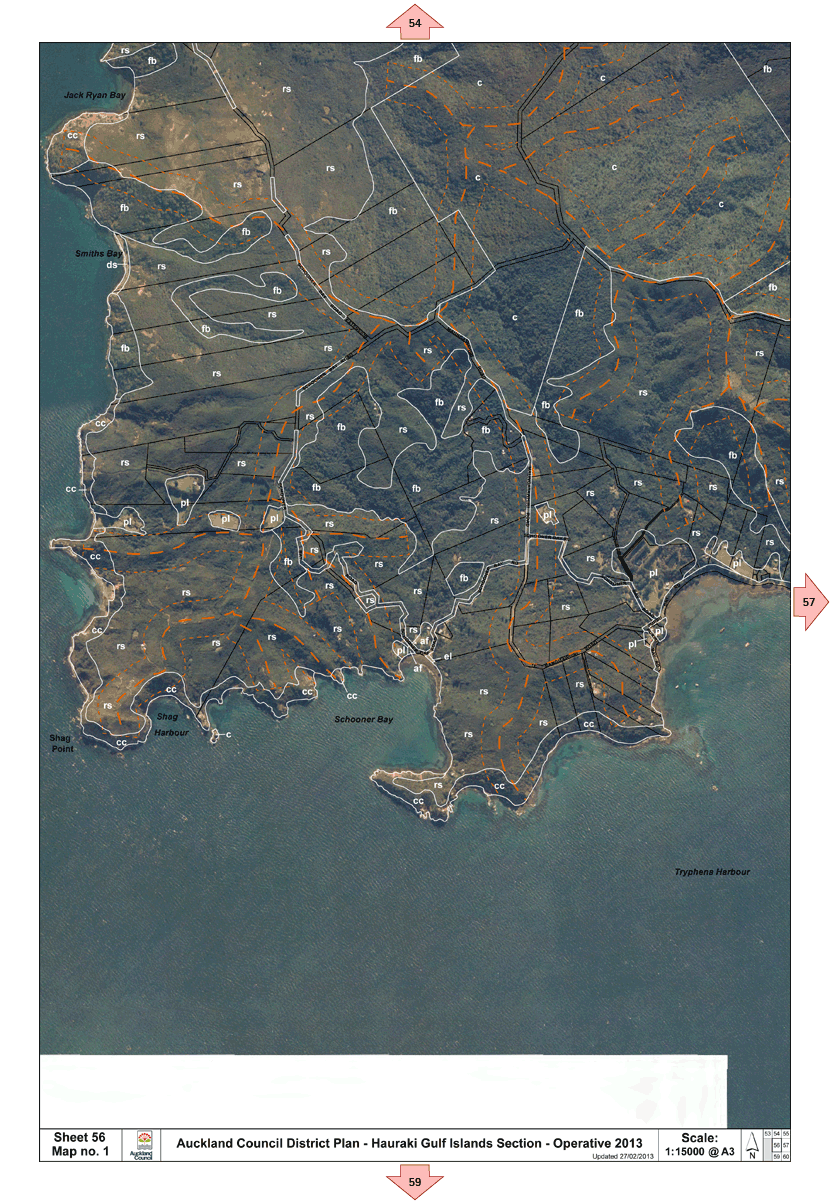 Planning Map now loading - please wait....