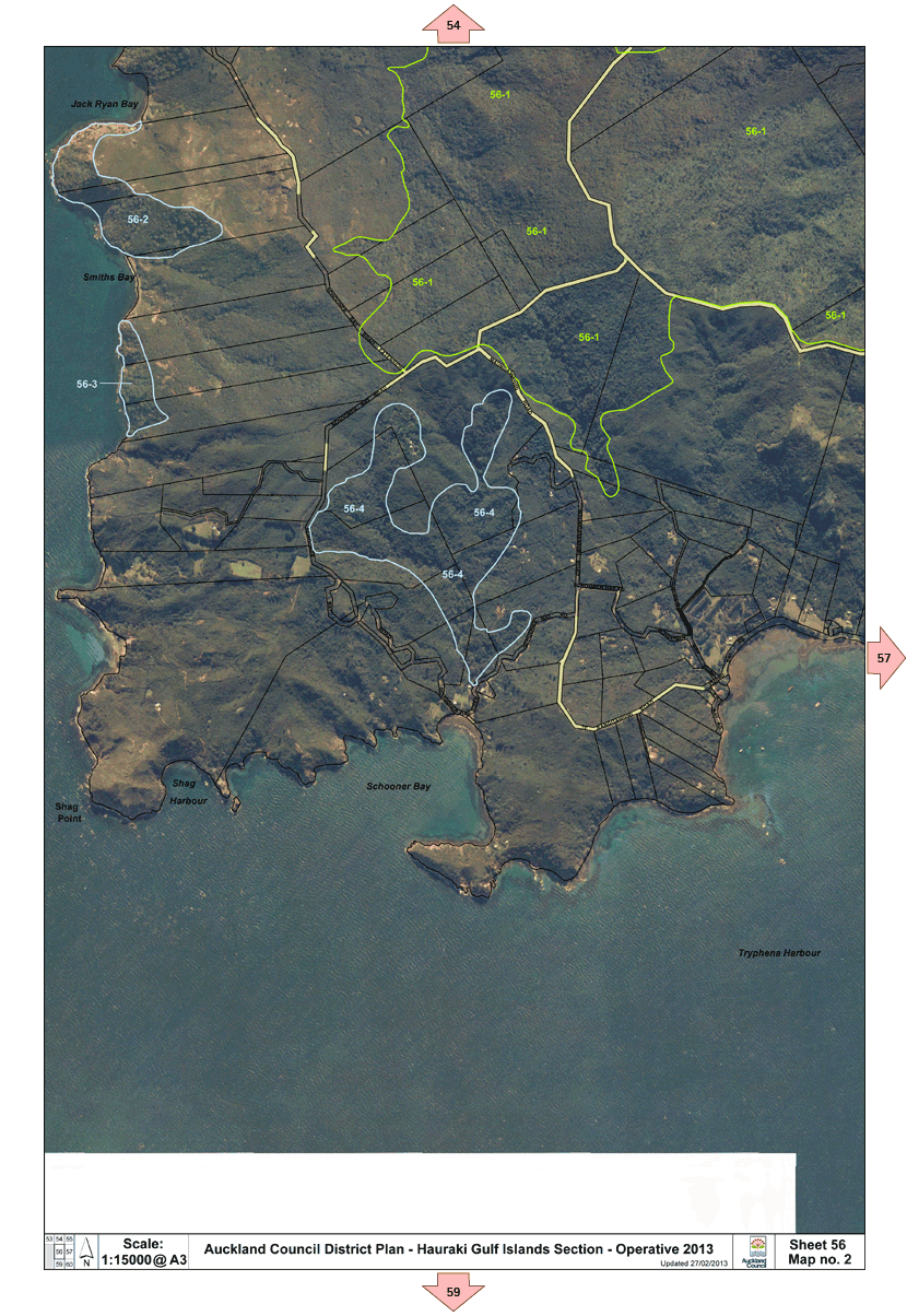 Planning Map now loading - please wait....