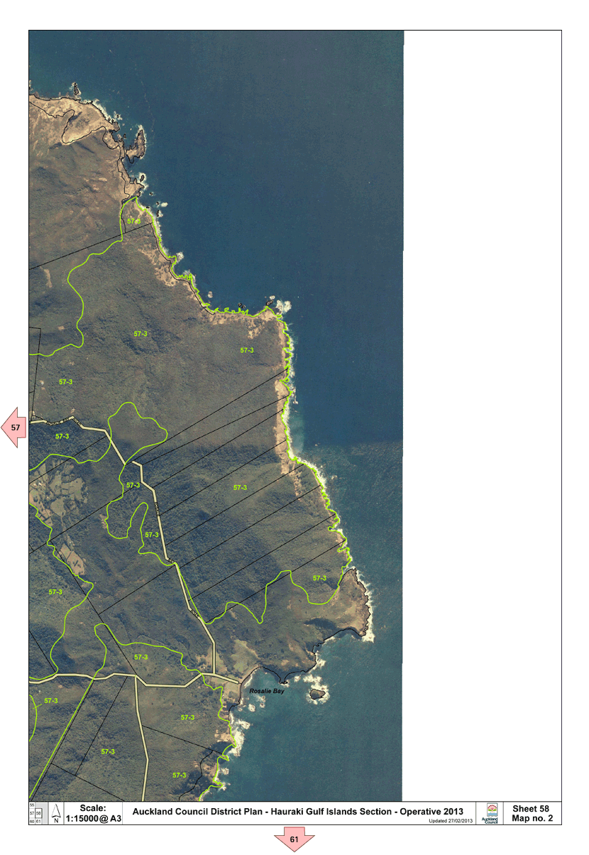 Planning Map now loading - please wait....