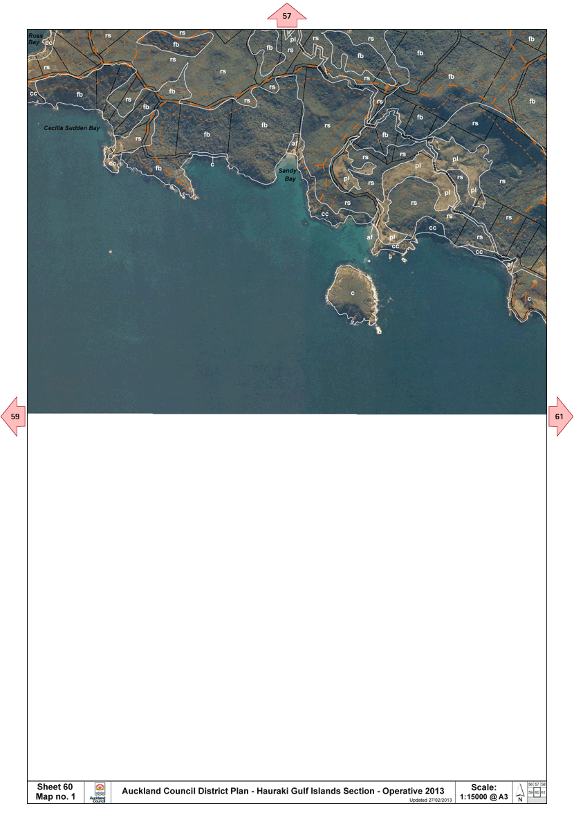 Planning Map now loading - please wait....