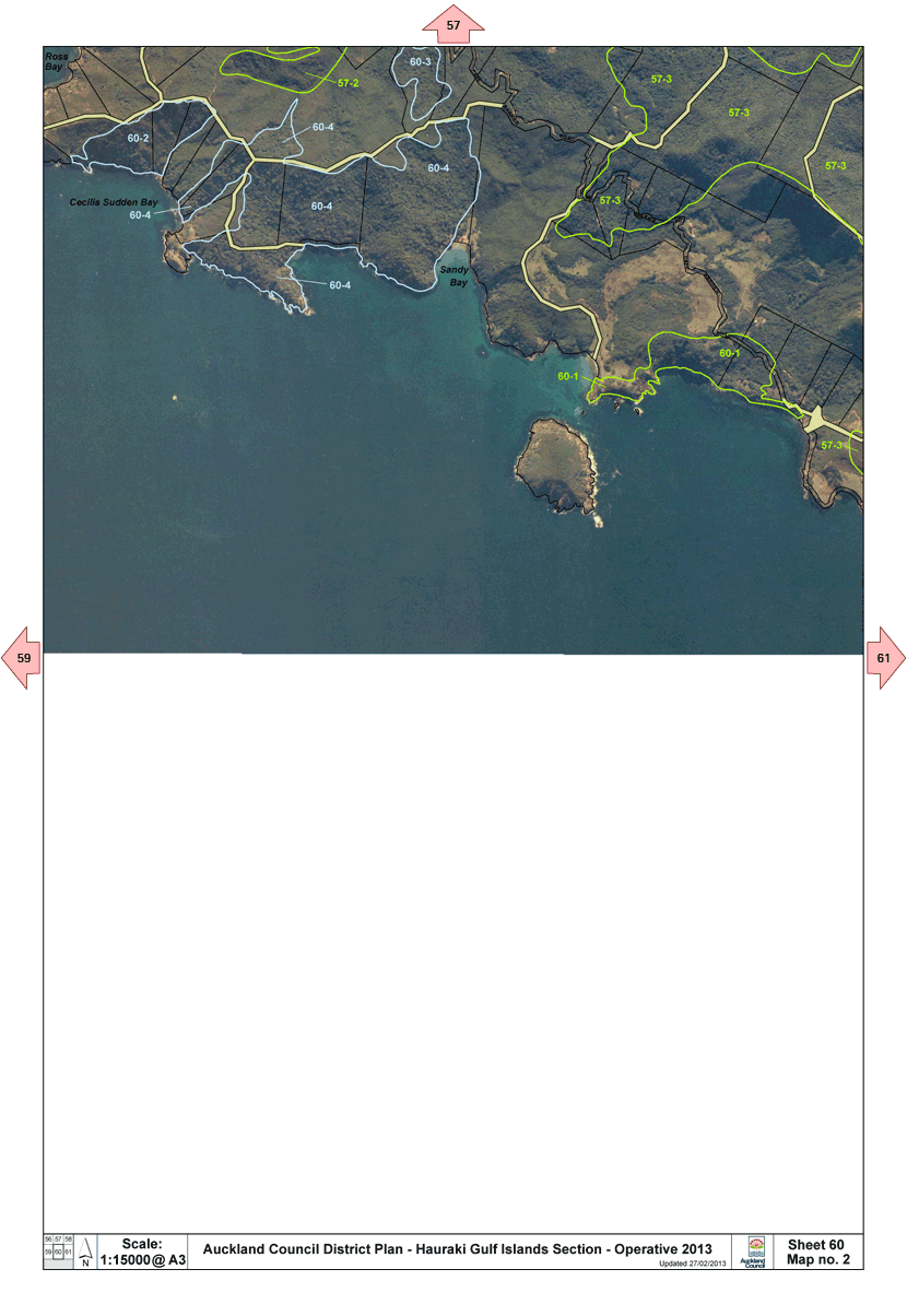 Planning Map now loading - please wait....