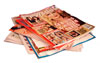 Magazines