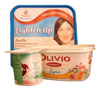 Plastic containers