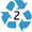 2