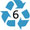 6