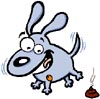 Image of a dog