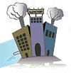 Image of a factory