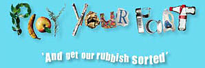 Image of Play Your Part logo
