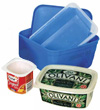 Image of recyclable plastics