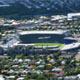 Eden park stadium .