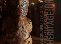 Image from Auckland Heritage Festival 2008 programme. 
