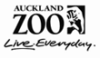 Auckland Zoo. 