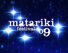 Auckland's Matariki Festival 09.