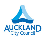 Auckland City Council logo