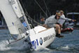 2010 BMW Sailing Cup World Final.