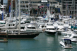 Auckland International Boat Show.