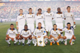 LA Galaxy v Oceania All Stars.
