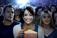 Movies in Parks.