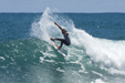 Quiksilver ISA World Junior Surfing Championship 2010.