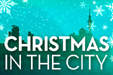 Christmas in the City.