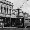 Auckland heritage