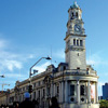 Council members and meetings