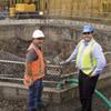 Council projects