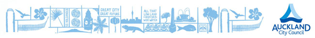 Auckland City Council
