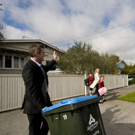 Council Services