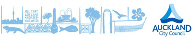 Auckland City Council